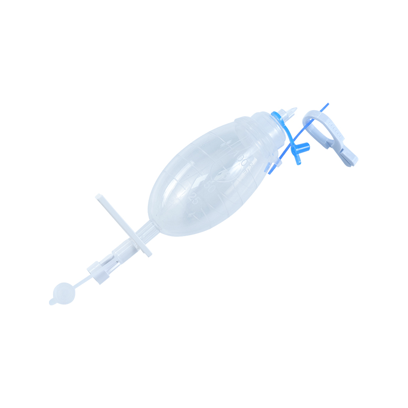 Wordt het oppervlak van het siliconenreservoir behandeld om verontreiniging te voorkomen?