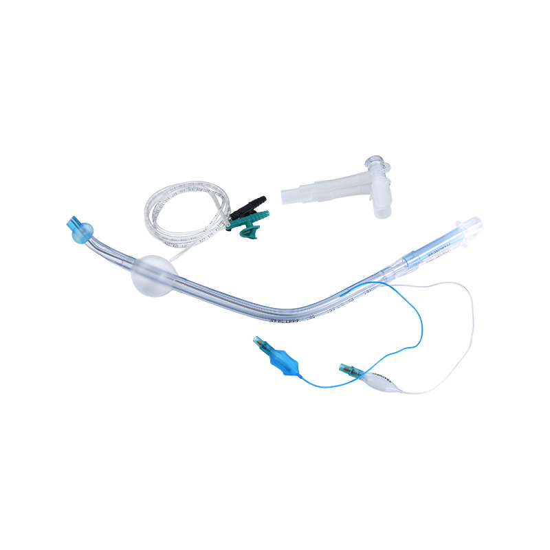 Hoe vermijd je luchtwegletsel en bloedingen die kunnen worden veroorzaakt door een tracheale buis?